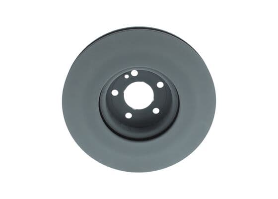 Bosch BD2998 Fren diski; ön küçük görsel 3