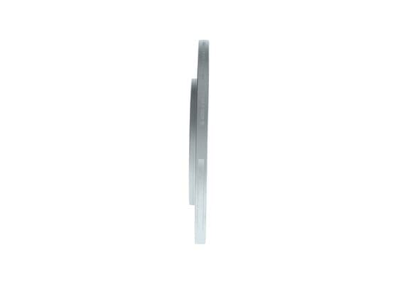 Bosch BD3008 Fren diski; arka küçük görsel 4