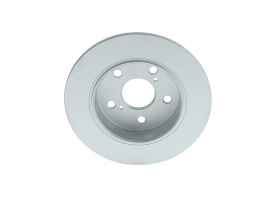 Bosch BD3014 Fren diski; arka küçük görsel 3