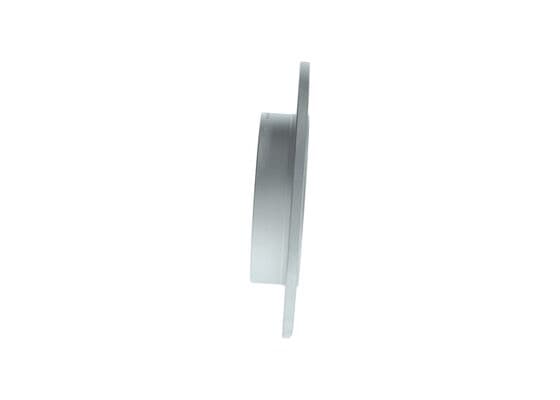 Bosch BD3014 Fren diski; arka küçük görsel 4