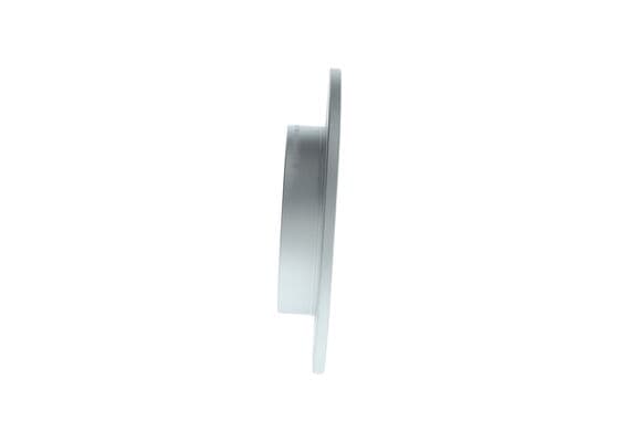 Bosch BD3015 Fren diski; arka küçük görsel 4