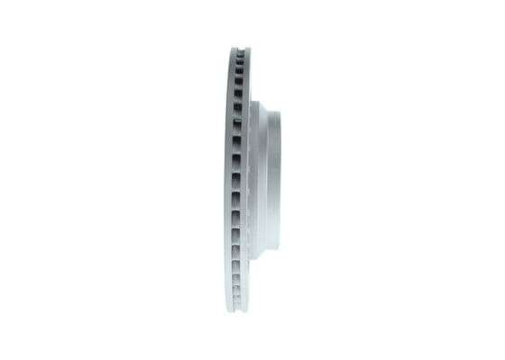 Bosch BD3017 Fren diski; arka küçük görsel 2