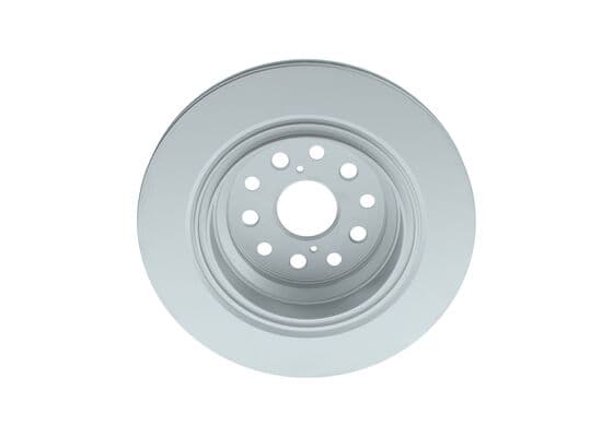 Bosch BD3017 Fren diski; arka küçük görsel 3