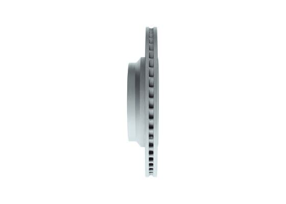 Bosch BD3017 Fren diski; arka küçük görsel 4