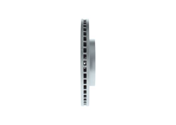 Bosch BD3018 Fren diski; ön küçük görsel 2