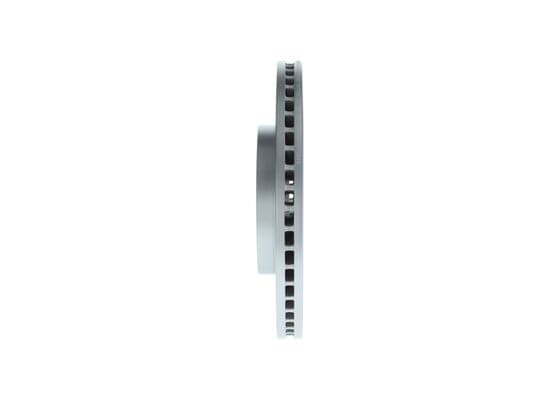 Bosch BD3018 Fren diski; ön küçük görsel 4