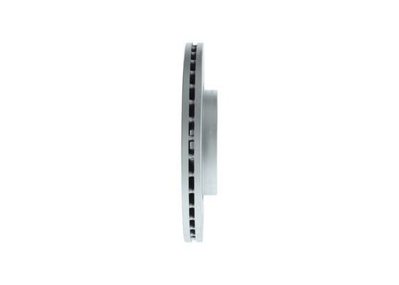 Bosch BD3023 Fren diski; ön küçük görsel 2