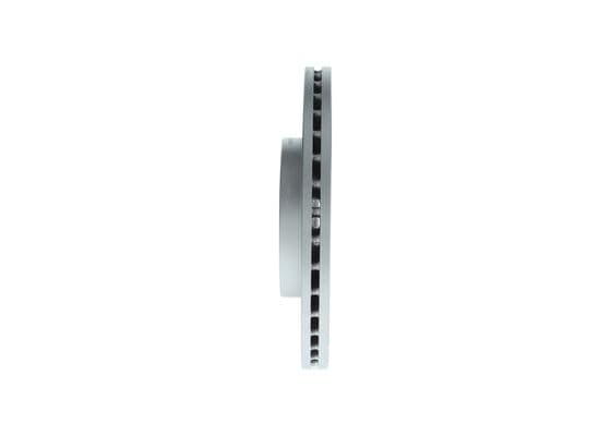 Bosch BD3023 Fren diski; ön küçük görsel 4