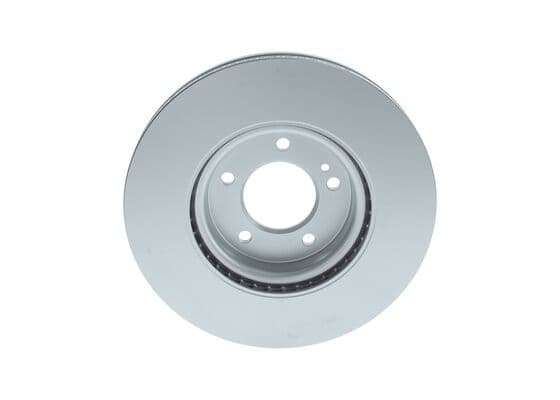 Bosch BD3153 Fren diski; ön küçük görsel 3
