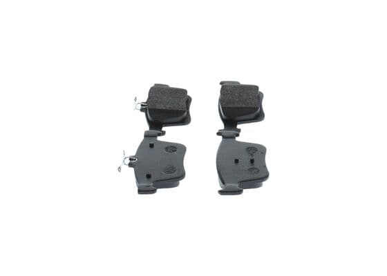 Bosch BD3155 Fren diski; ön küçük görsel 2