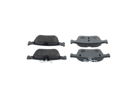 Bosch BD3155 Fren diski; ön küçük görsel 3