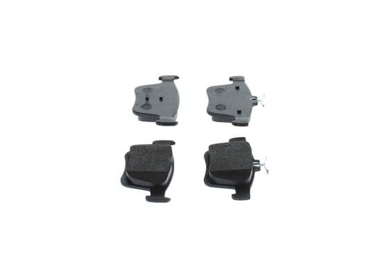 Bosch BD3155 Fren diski; ön küçük görsel 4