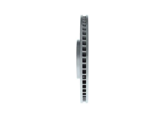 Bosch BD3156 Fren diski; ön küçük görsel 4