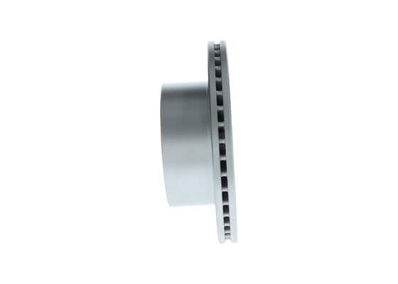 Bosch BD3163 Fren diski; arka küçük görsel 2