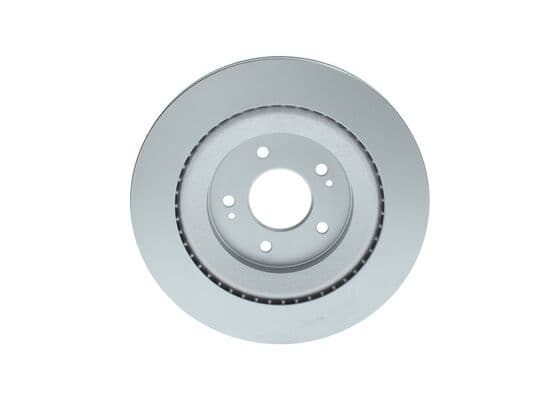 Bosch BD3172 Fren diski; arka küçük görsel 3