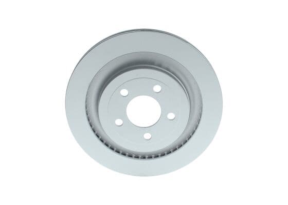 Bosch BD3183 Fren diski; arka 1