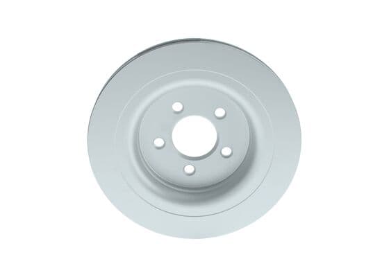 Bosch BD3183 Fren diski; arka küçük görsel 3
