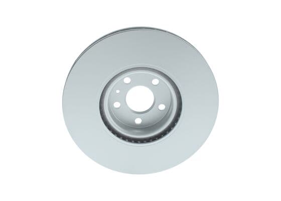 Bosch BD3191 Fren diski; ön küçük görsel 3