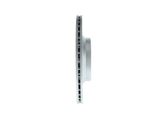 Bosch BD3200 Fren diski; arka küçük görsel 2