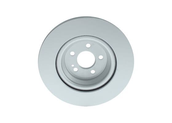 Bosch BD3200 Fren diski; arka küçük görsel 3