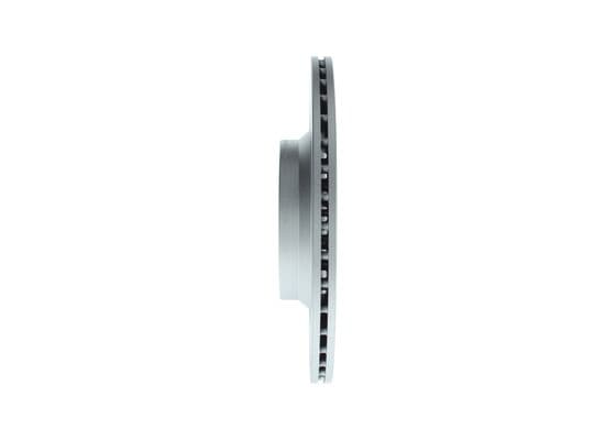 Bosch BD3200 Fren diski; arka küçük görsel 4