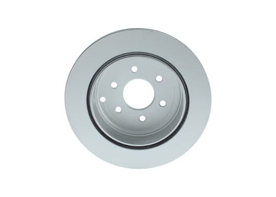 Bosch BD3217 Fren diski; arka küçük görsel 3