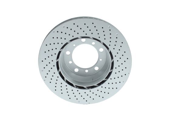 Bosch BD3221 Fren diski; arka küçük görsel 3