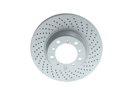 Bosch BD3222 Fren diski; arka 1