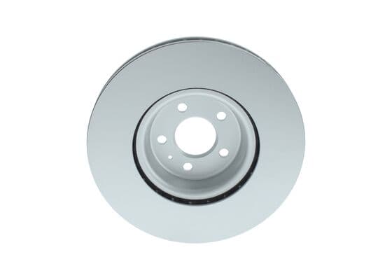 Bosch BD3246 Fren diski; arka küçük görsel 3