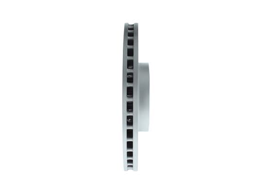 Bosch BD3255 Fren diski; ön küçük görsel 2