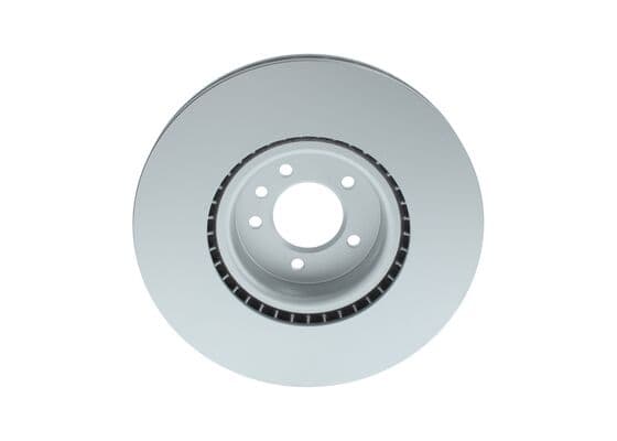 Bosch BD3255 Fren diski; ön küçük görsel 3