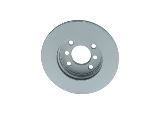 Bosch BD3310 Fren diski; ön küçük görsel 3