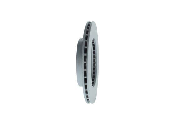 Bosch BD3310 Fren diski; ön küçük görsel 4