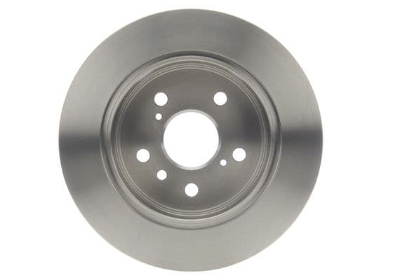 Bosch BD1741 Fren diski; arka küçük görsel 3