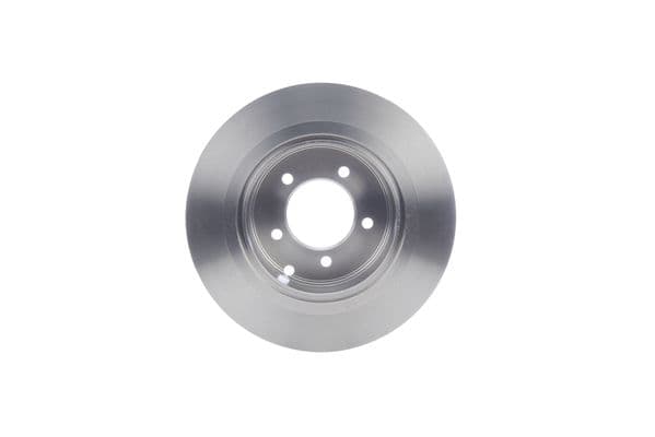 Bosch BD1742 Fren diski; arka küçük görsel 3