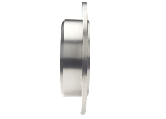 Bosch BD1743 Fren diski; arka küçük görsel 2
