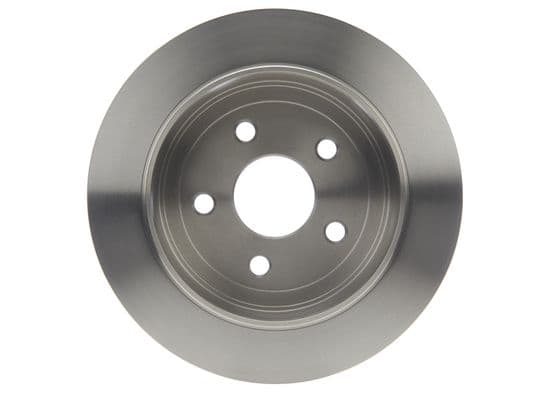 Bosch BD1743 Fren diski; arka küçük görsel 3