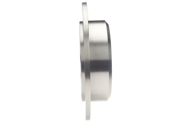 Bosch BD1743 Fren diski; arka küçük görsel 4