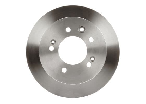Bosch BD1744 Fren diski; arka 1