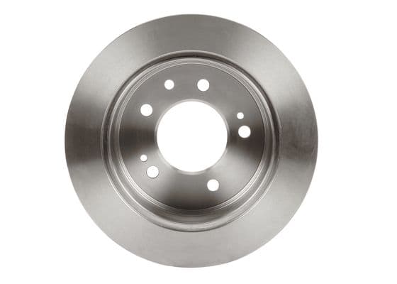 Bosch BD1744 Fren diski; arka küçük görsel 3
