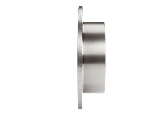 Bosch BD1744 Fren diski; arka küçük görsel 4