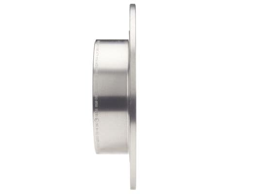 Bosch BD1749 Fren diski; arka küçük görsel 2