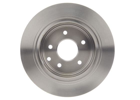 Bosch BD1749 Fren diski; arka küçük görsel 3