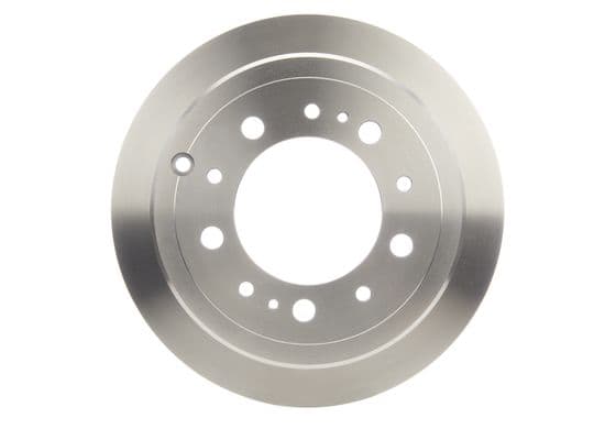 Bosch BD1750 Fren diski; arka 1