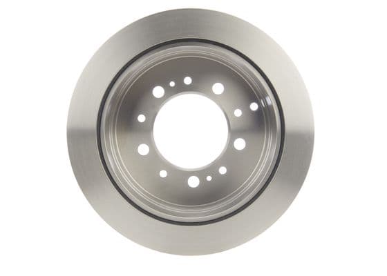 Bosch BD1750 Fren diski; arka küçük görsel 3