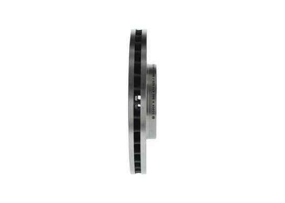 Bosch BD1755 Fren diski; ön küçük görsel 2