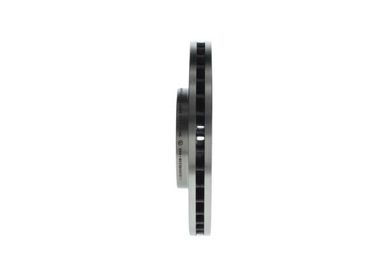 Bosch BD1755 Fren diski; ön küçük görsel 4