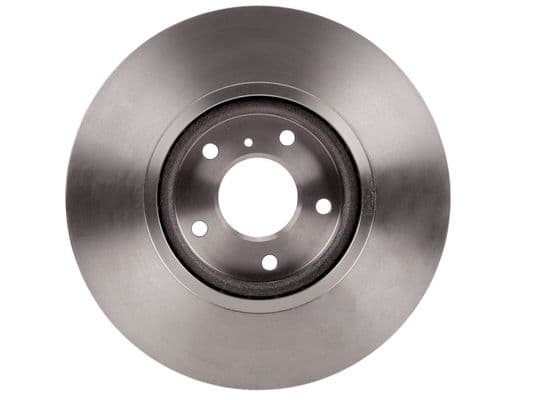 Bosch BD1757 Fren diski; ön küçük görsel 3