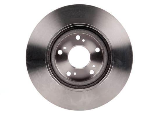 Bosch BD1759 Fren diski; ön küçük görsel 3