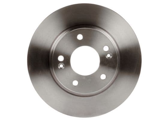Bosch BD1761 Fren diski; ön 1